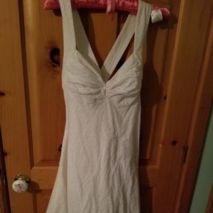 Calvin Klein womens dress